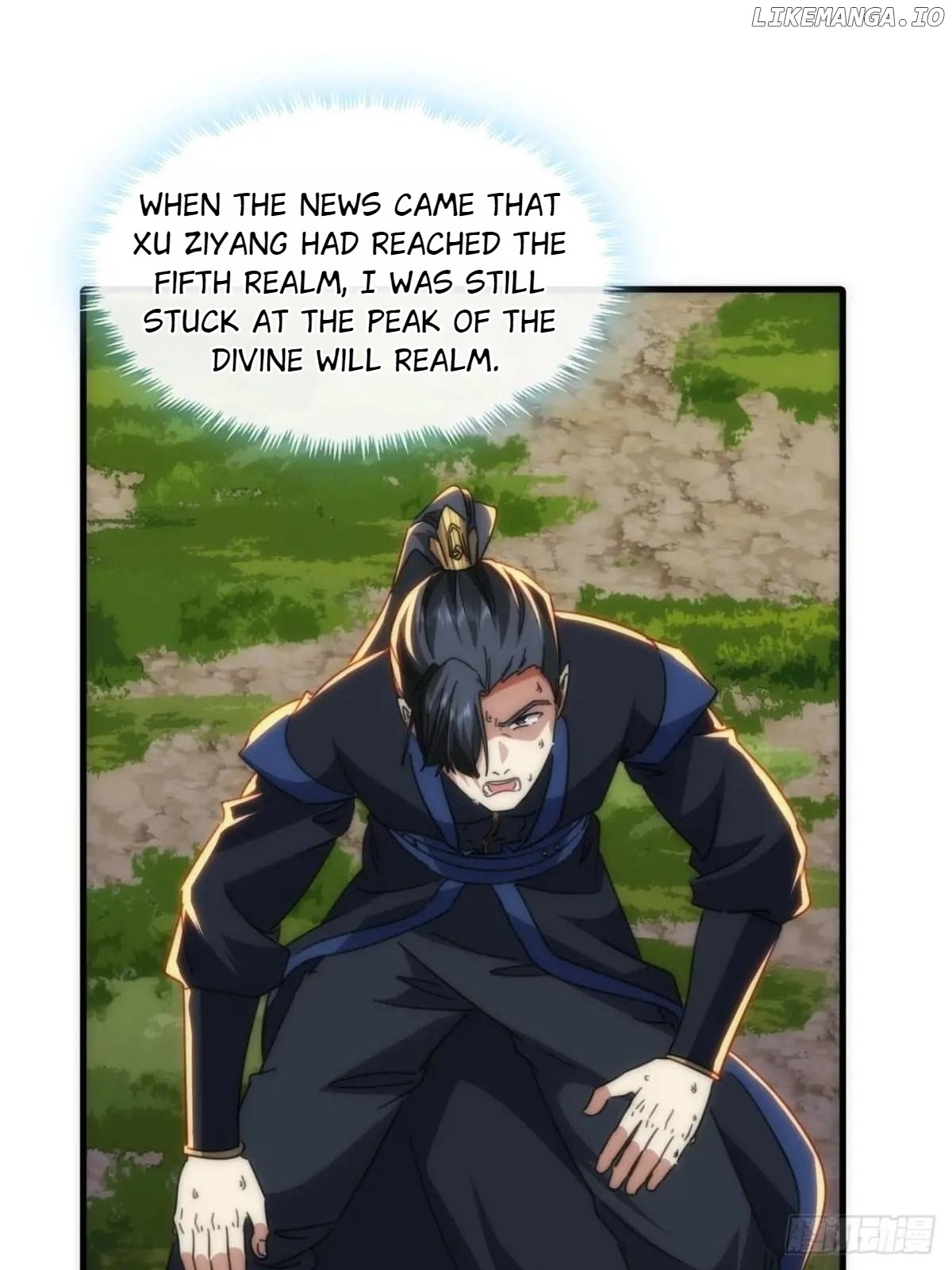 Please Slay The Demon! Young Master! Chapter 180 - page 31